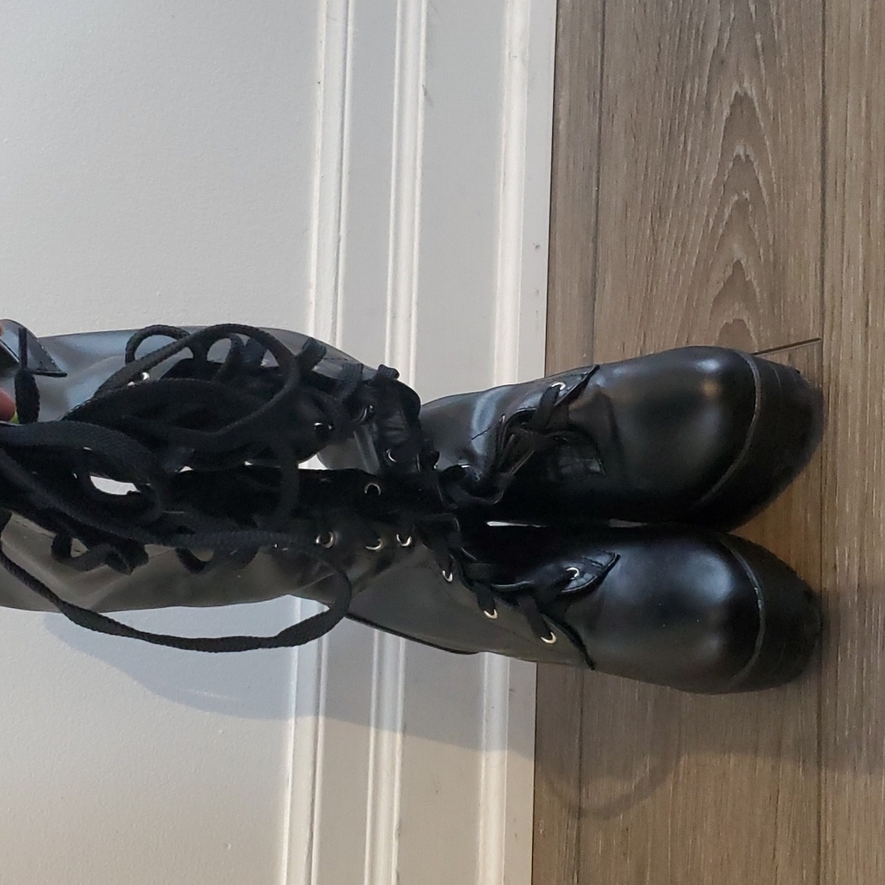 Knee High Boots size 6